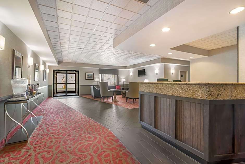 Best Western Saranac Lake
