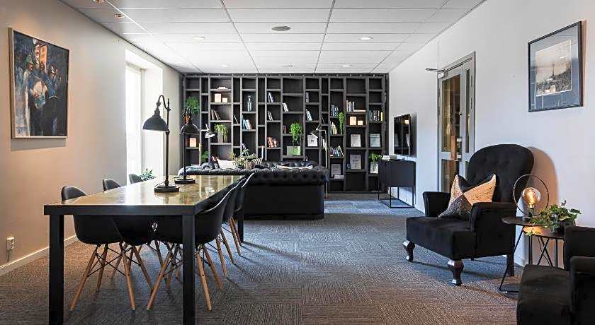 Comfort Hotel Skellefteå