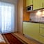 Rooms & Apartments Jana