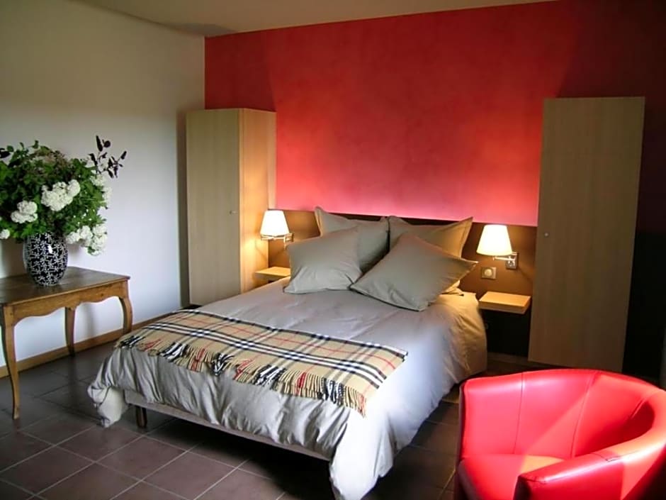 Les Damayots refuge familial 10 mn du Pal