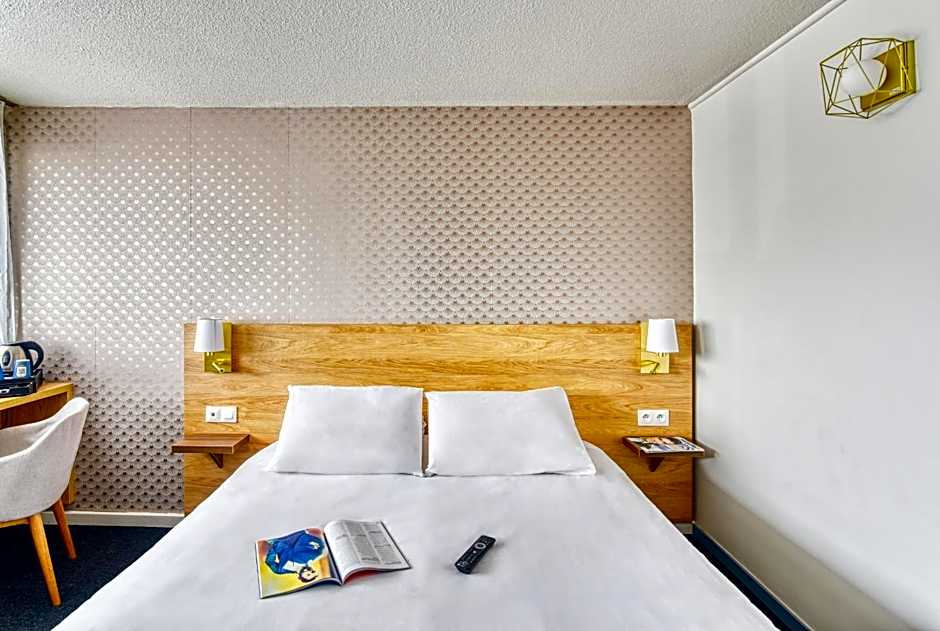 Kyriad Montauban Sud - Albasud