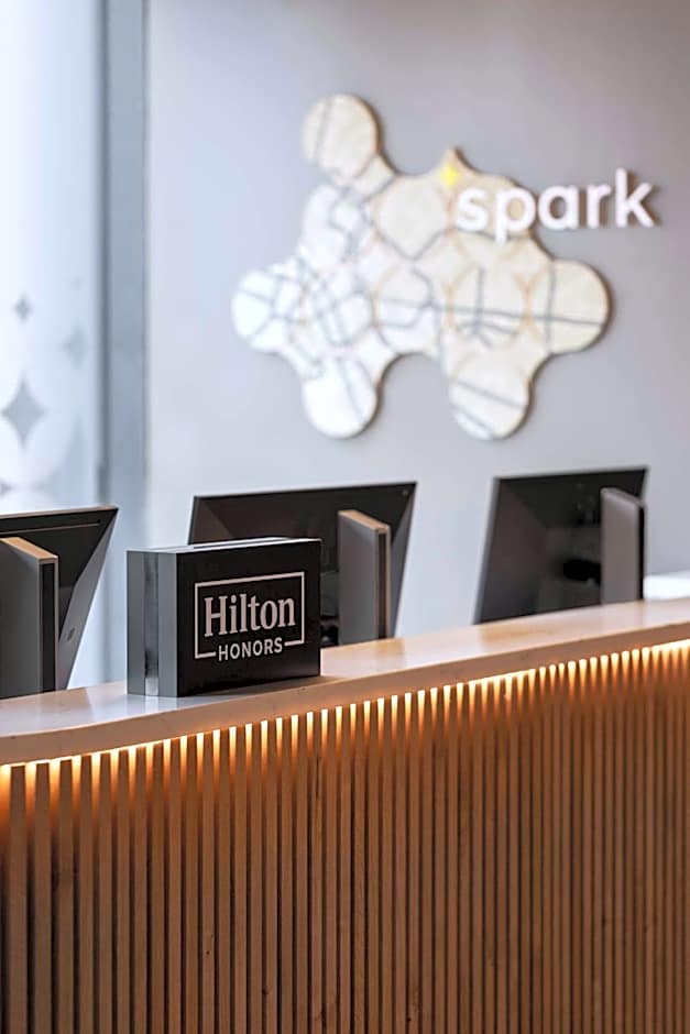 Spark by Hilton London Romford