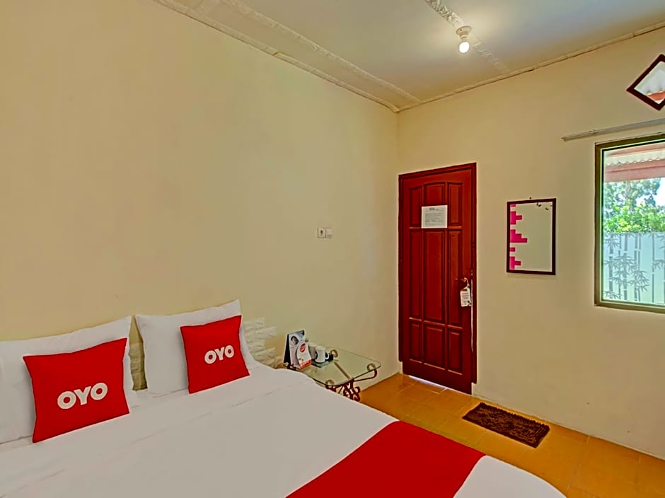 Hotel O Villa Inn App Trawas Bintaro Syariah