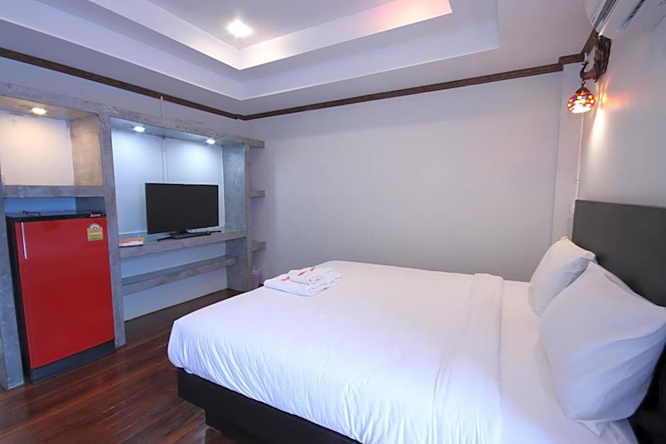 AVA Boutique Guesthouse