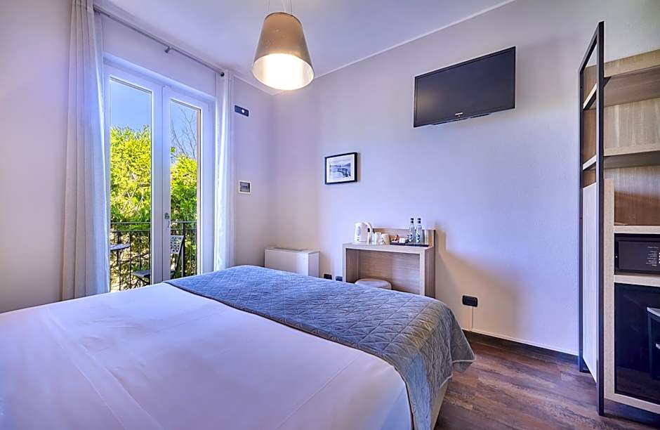 Albergo Silvio