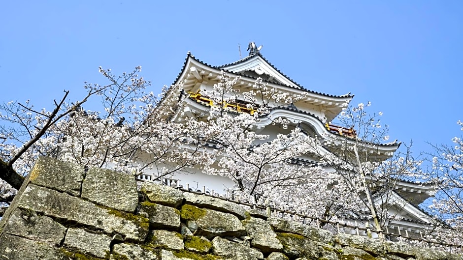 Vessel Hotel Fukuyama