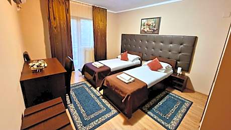 Hanul Lui Bogdan Economy INN