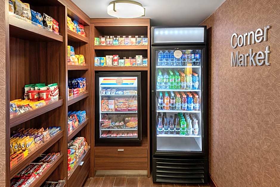 Fairfield by Marriott Inn & Suites Wallingford New Haven