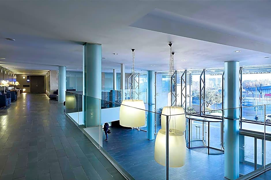 Eurostars Madrid Congress