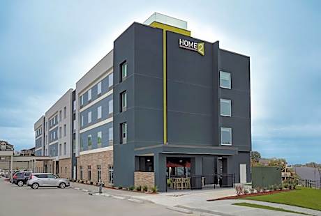 Home2 Suites by Hilton Liberty NE Kansas City, MO