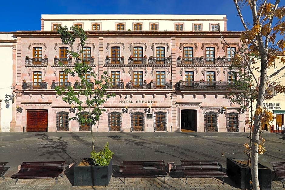 Emporio Zacatecas