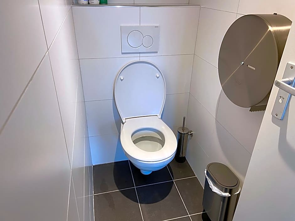 Xplore Hostel Amsterdam