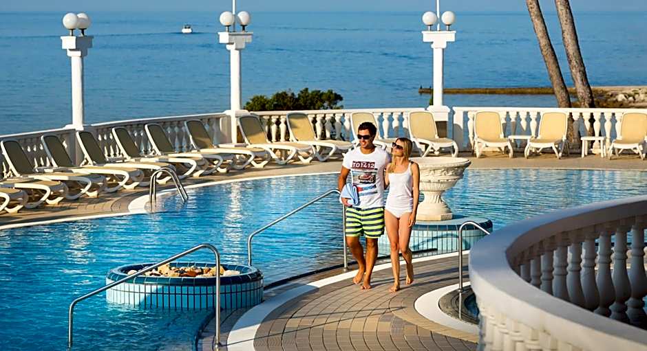 Maistra Select Island Hotel Katarina