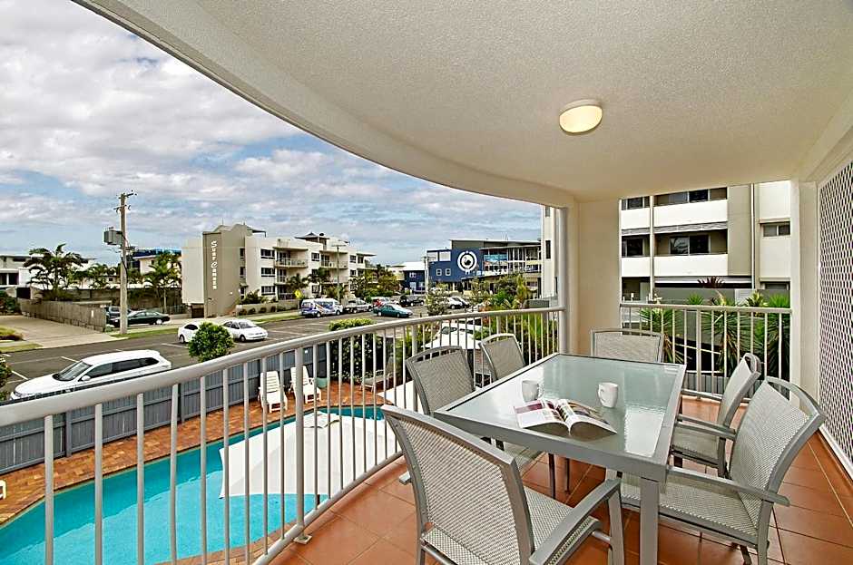 The Beach Houses Maroochydore