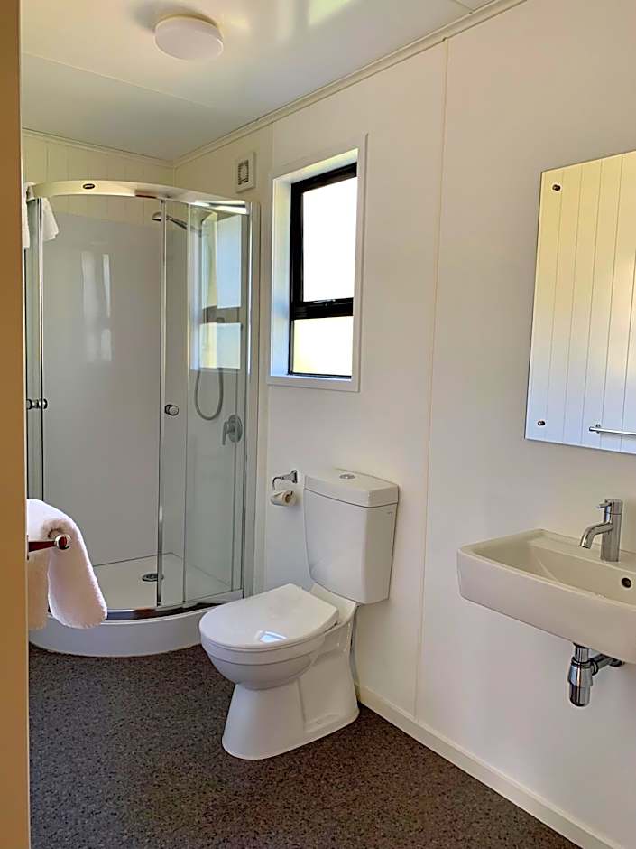 Omarama TOP10 Holiday Park