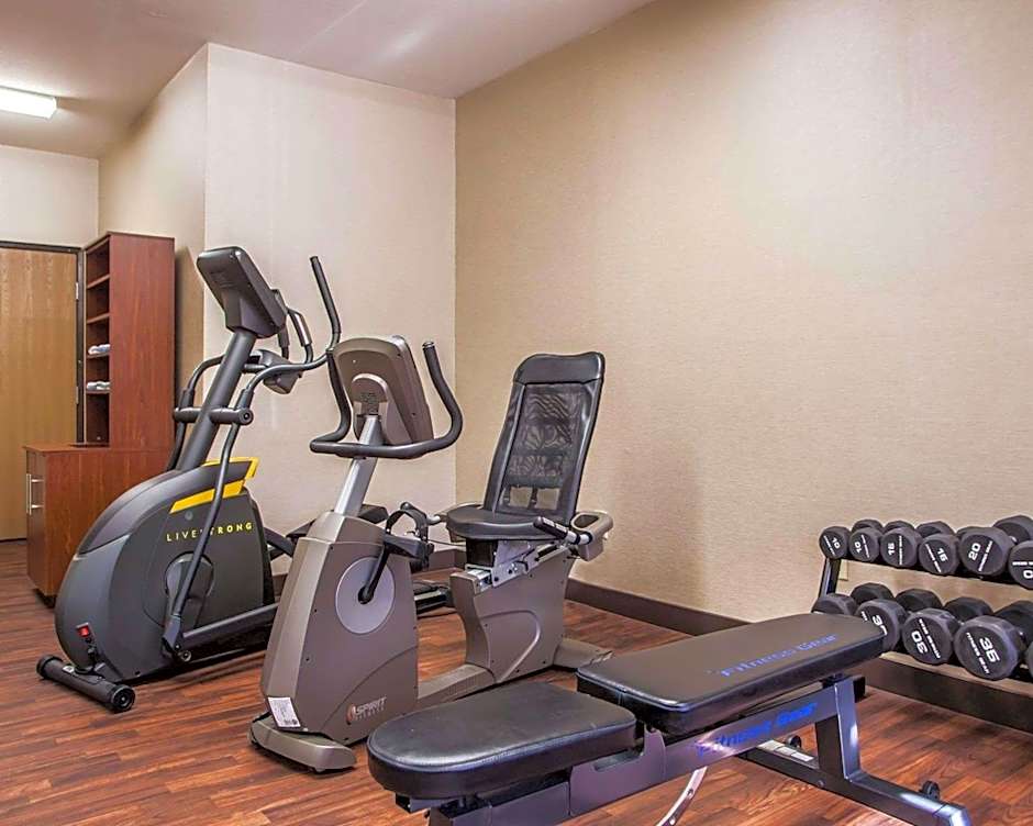 Comfort Inn Moline