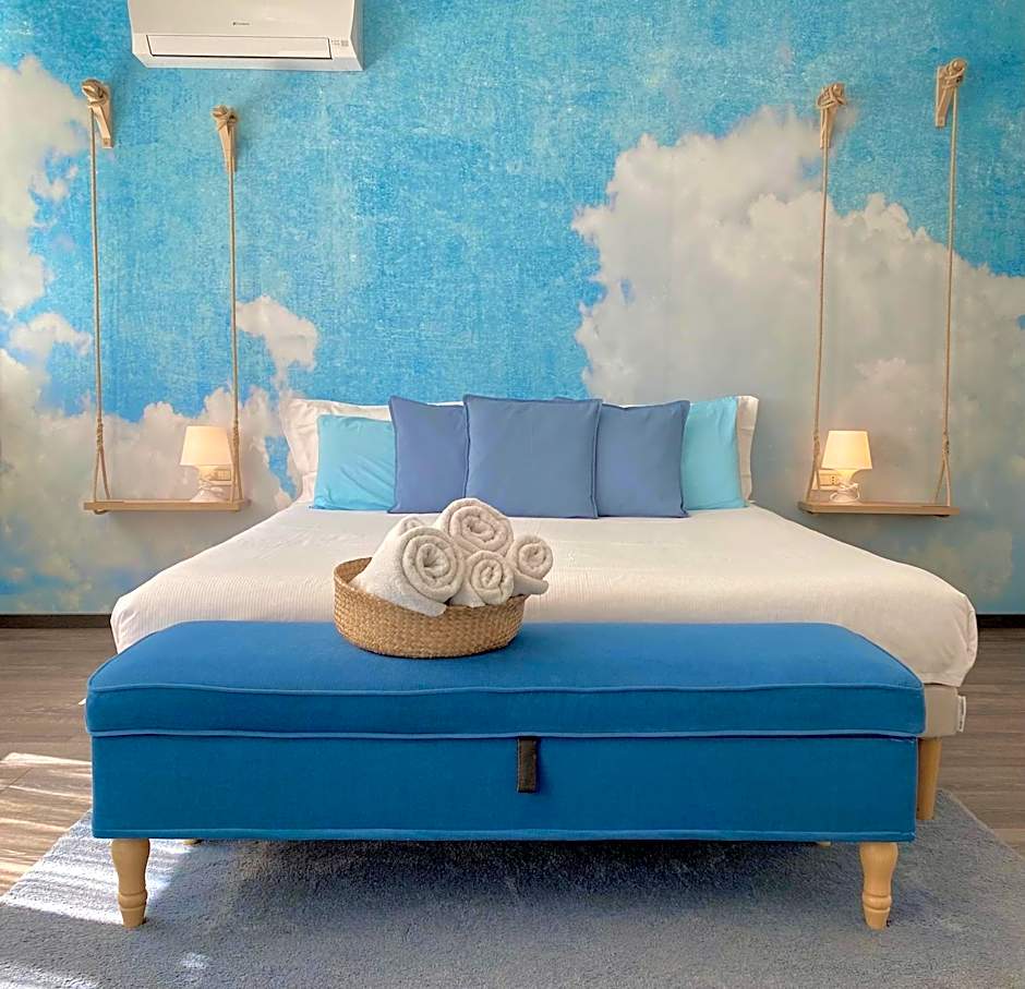 Francis Superior Rooms