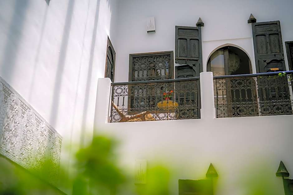 Riad Dar Massai