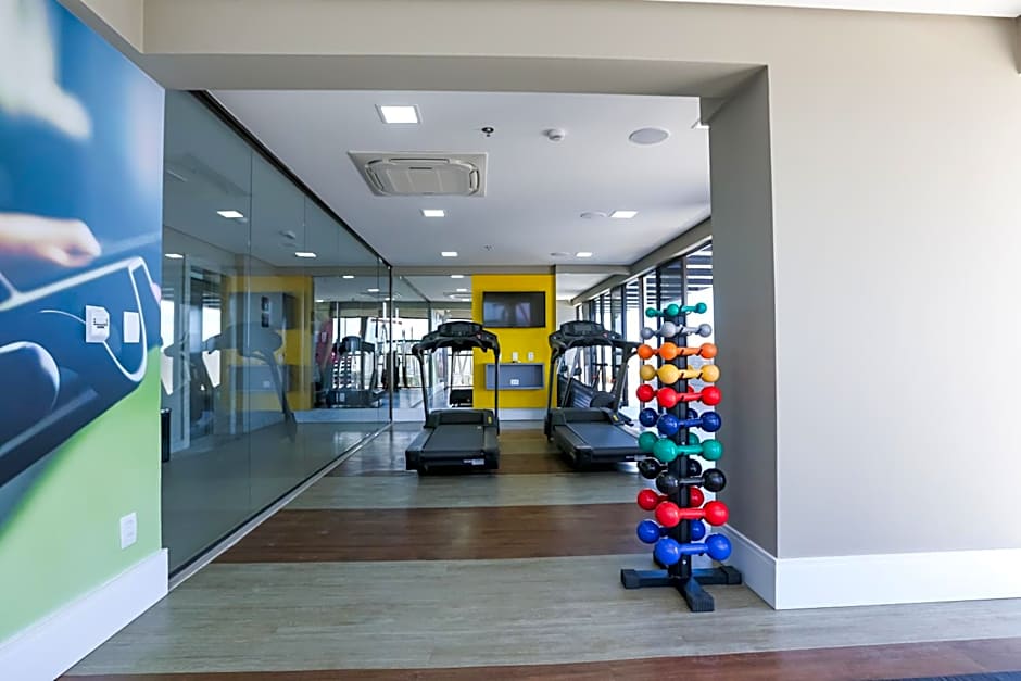Transamerica Fit Recife