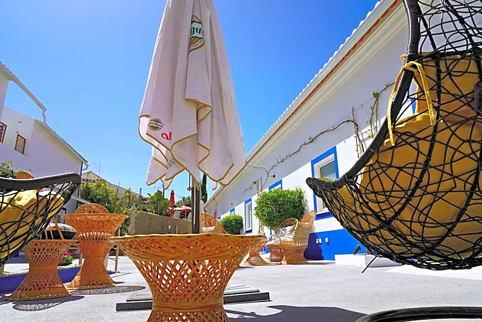 Carvoeiro B&B and SPA