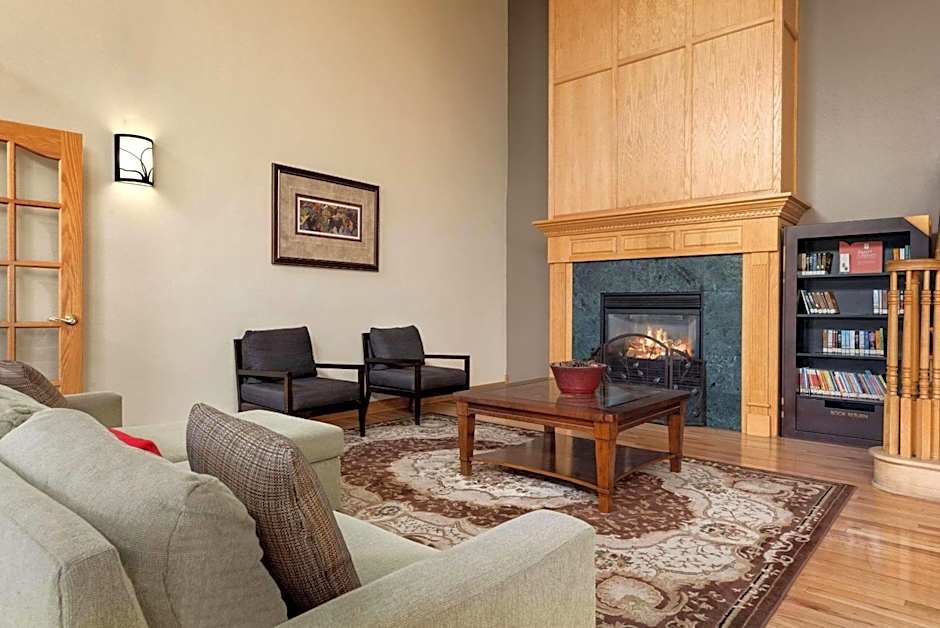 Country Inn & Suites by Radisson, Milwaukee Airport, WI