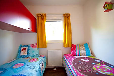 Three-Bedroom Chalet