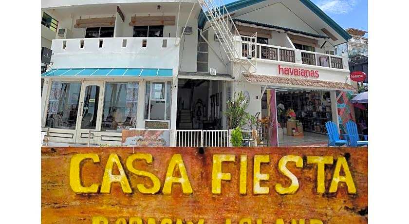 Casa Fiesta Resort Boracay – Boracay Island, MN