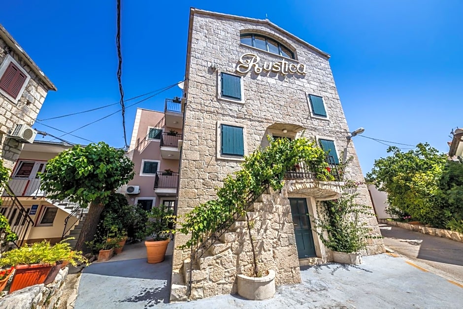 Villa Rustica Dalmatia