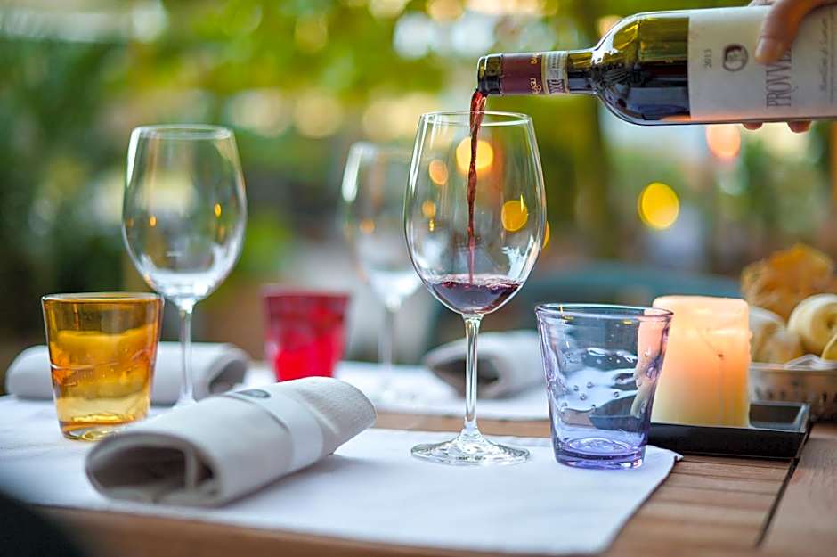 Hotel Villa Miravalle