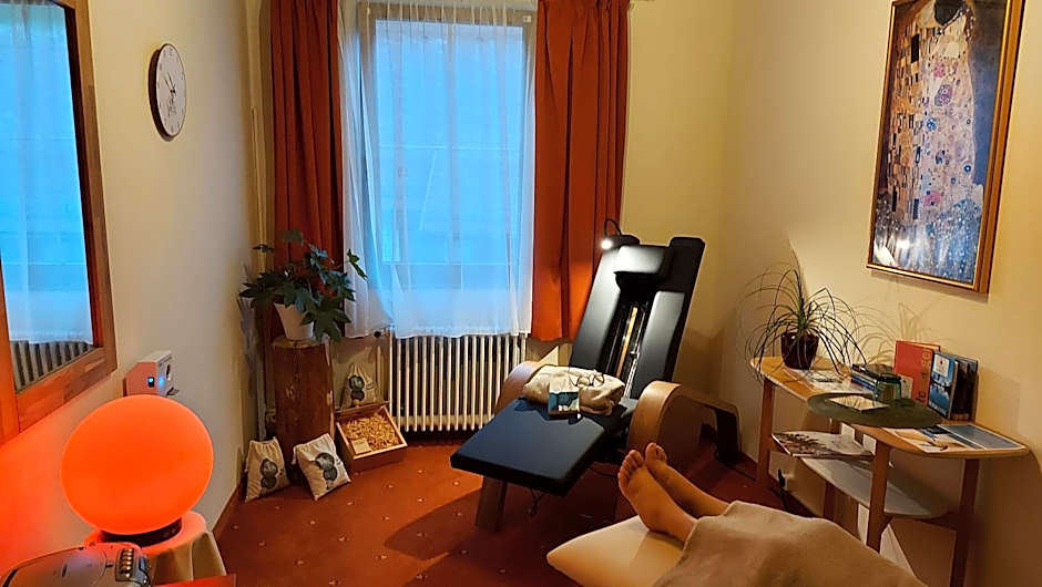 B&B Hotel das onkel fritz