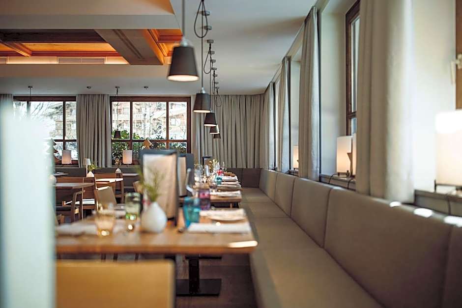 Familien- & Gartenhotel Theresia 4-Sterne Superior