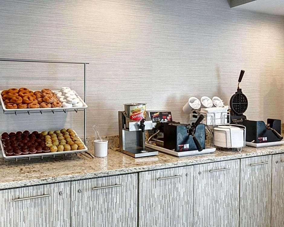 Comfort Inn Williamsburg Gateway