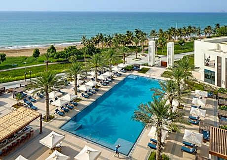Panoramic Sea View Suite