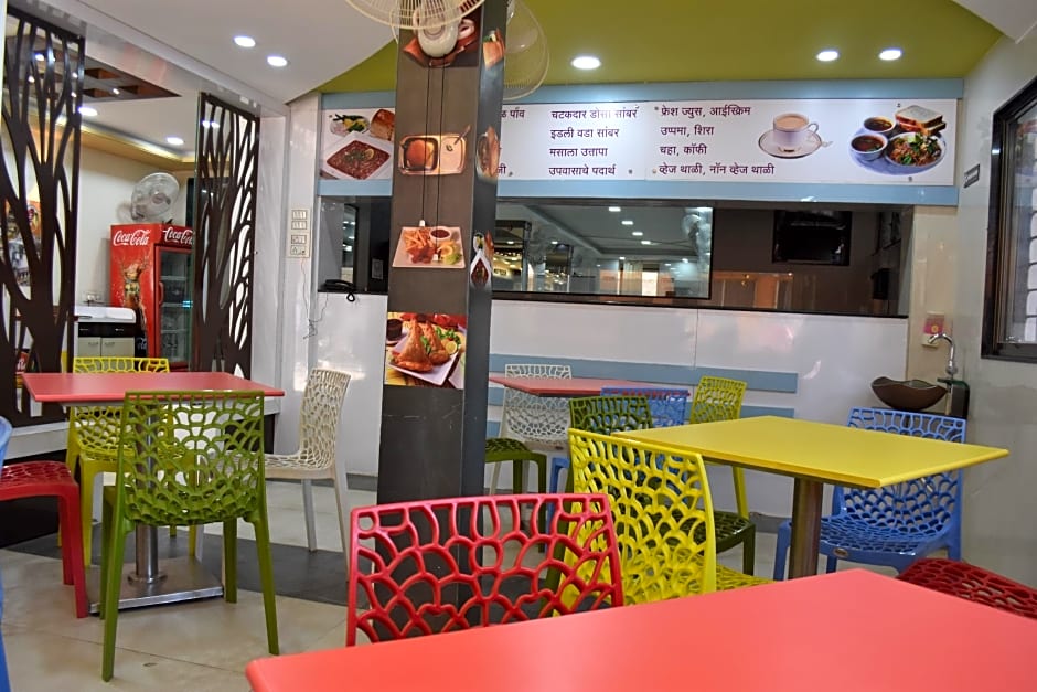 Hotel Royal Treat Kolhapur