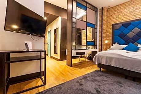 Family Loft Suite