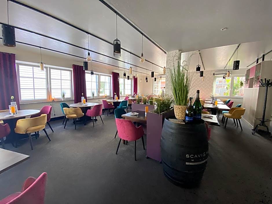 Hotel Gasthof Zur Post