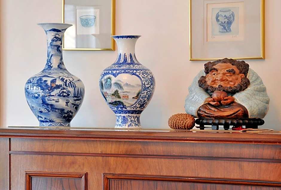 Apple Tree boutique B&B