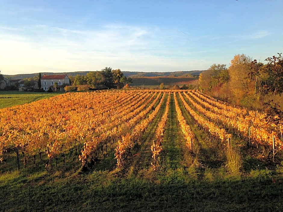 Le Domaine des Cazelles by Ateya Vacances