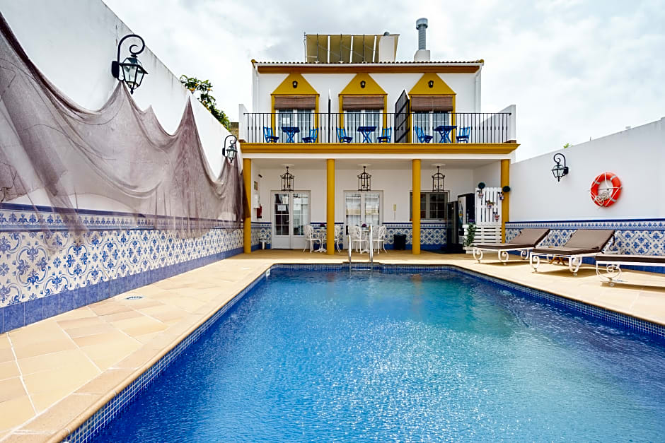 Hostal Ciudad Trigueros