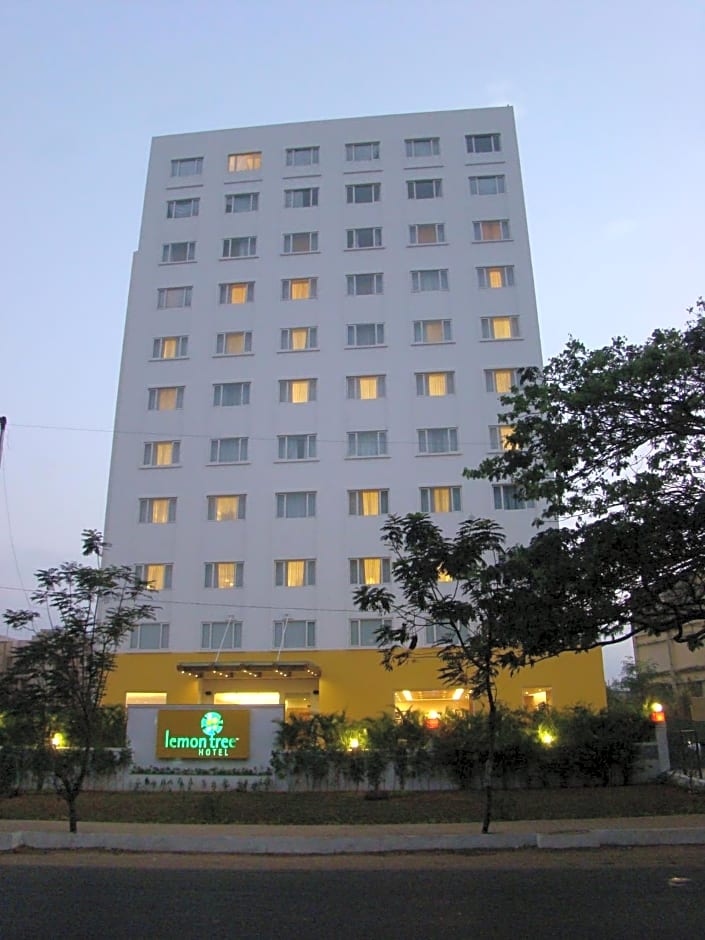 Lemon Tree Chennai Hotel