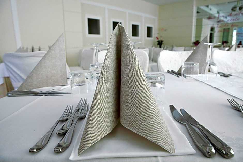 Hotel Parco