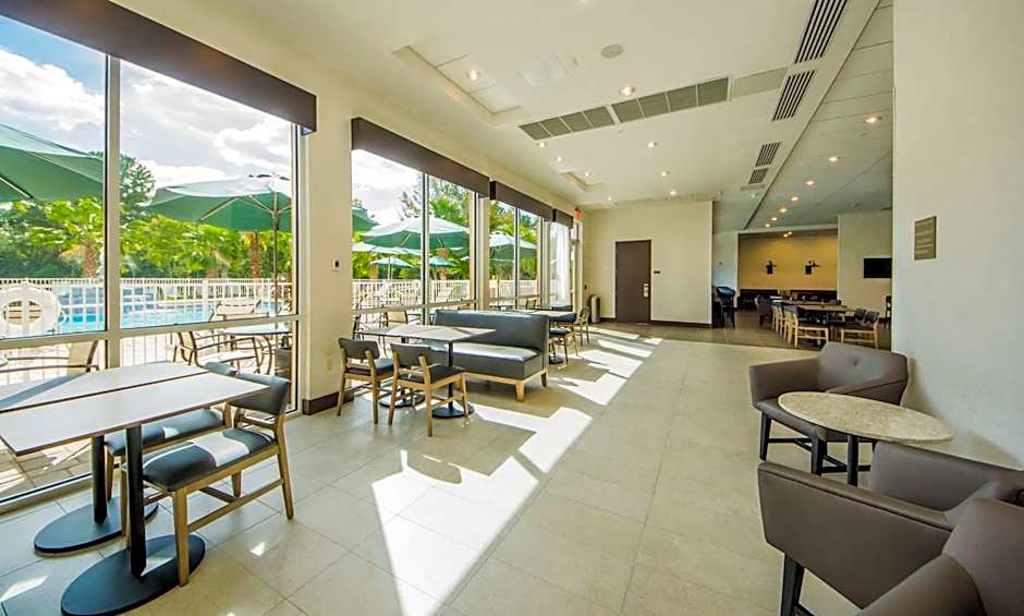 Hyatt Place Orlando Lake Buena Vista
