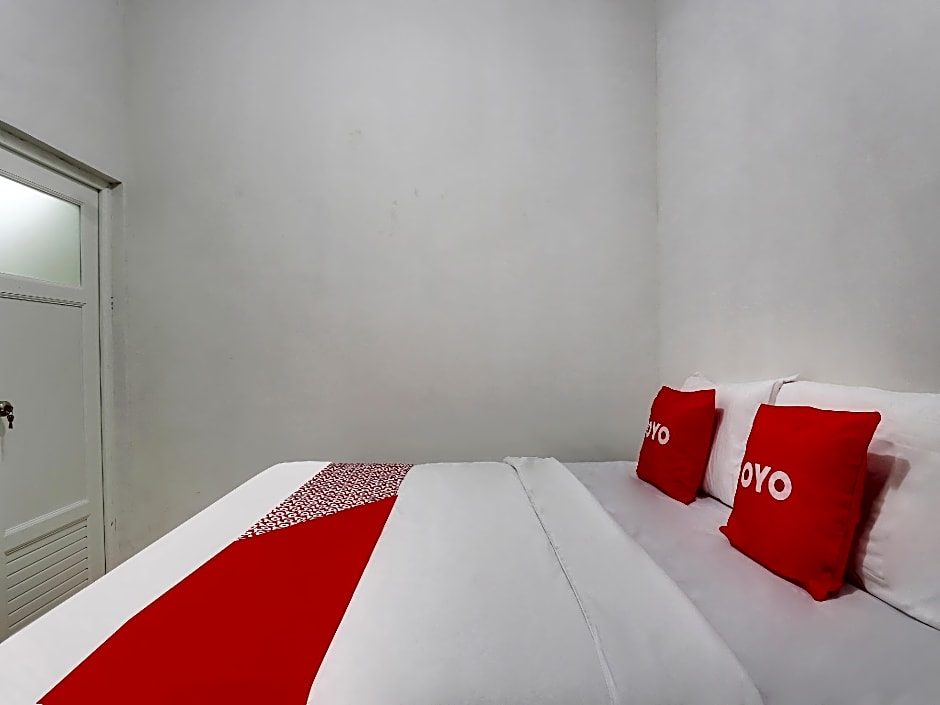 Hotel O Nathania Exclusive