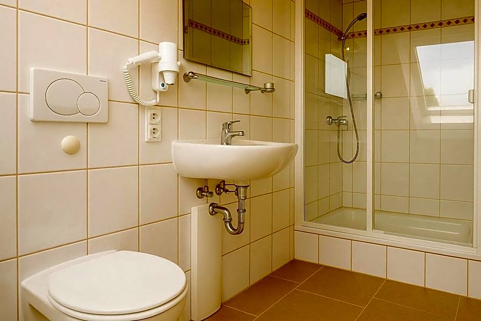 Nanis Hotel & Appartements