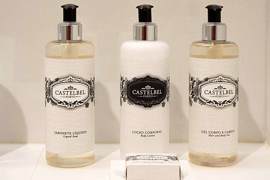 Aroeira Lisbon Hotel