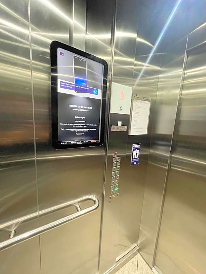 O melhor flat de Boa Viagem