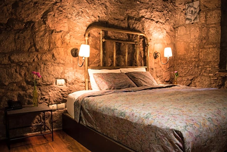 Gertrudis Hotel