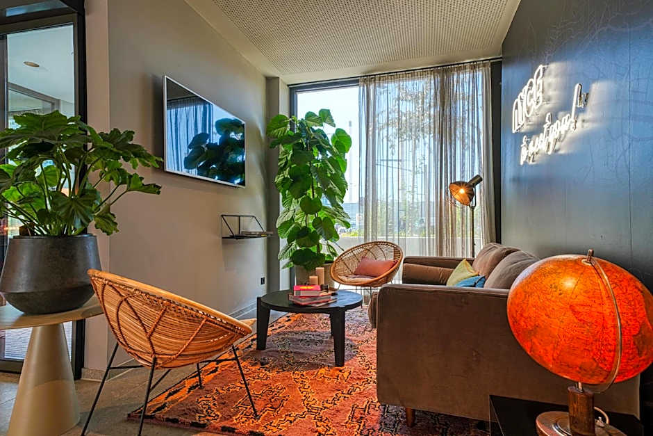 NYCE Hotel Ulm, Trademark Collection by Wyndham