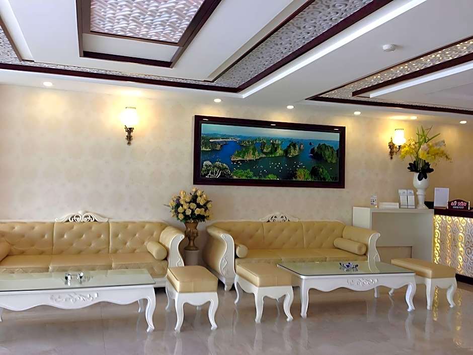 Ha Long Park Hotel