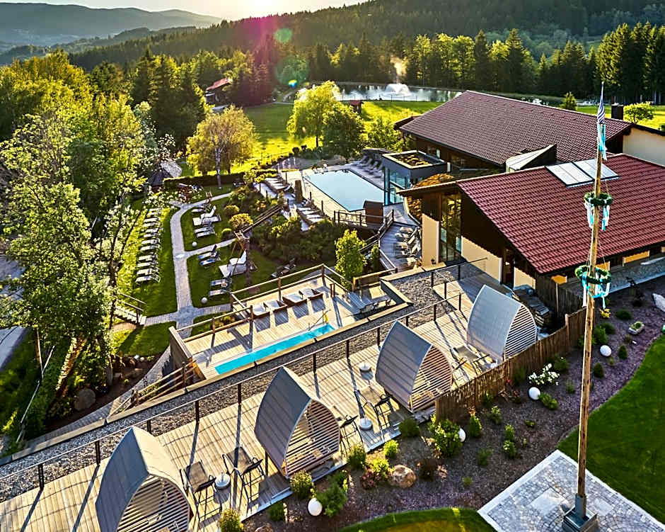 Wellnesshotel Riedlberg